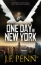 [Arkane 07] • One Day in New York